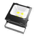 5 anos de garantia diodo emissor de luz da ESPIGA 100W 10000lm do Floodlighting do diodo emissor de luz exterior